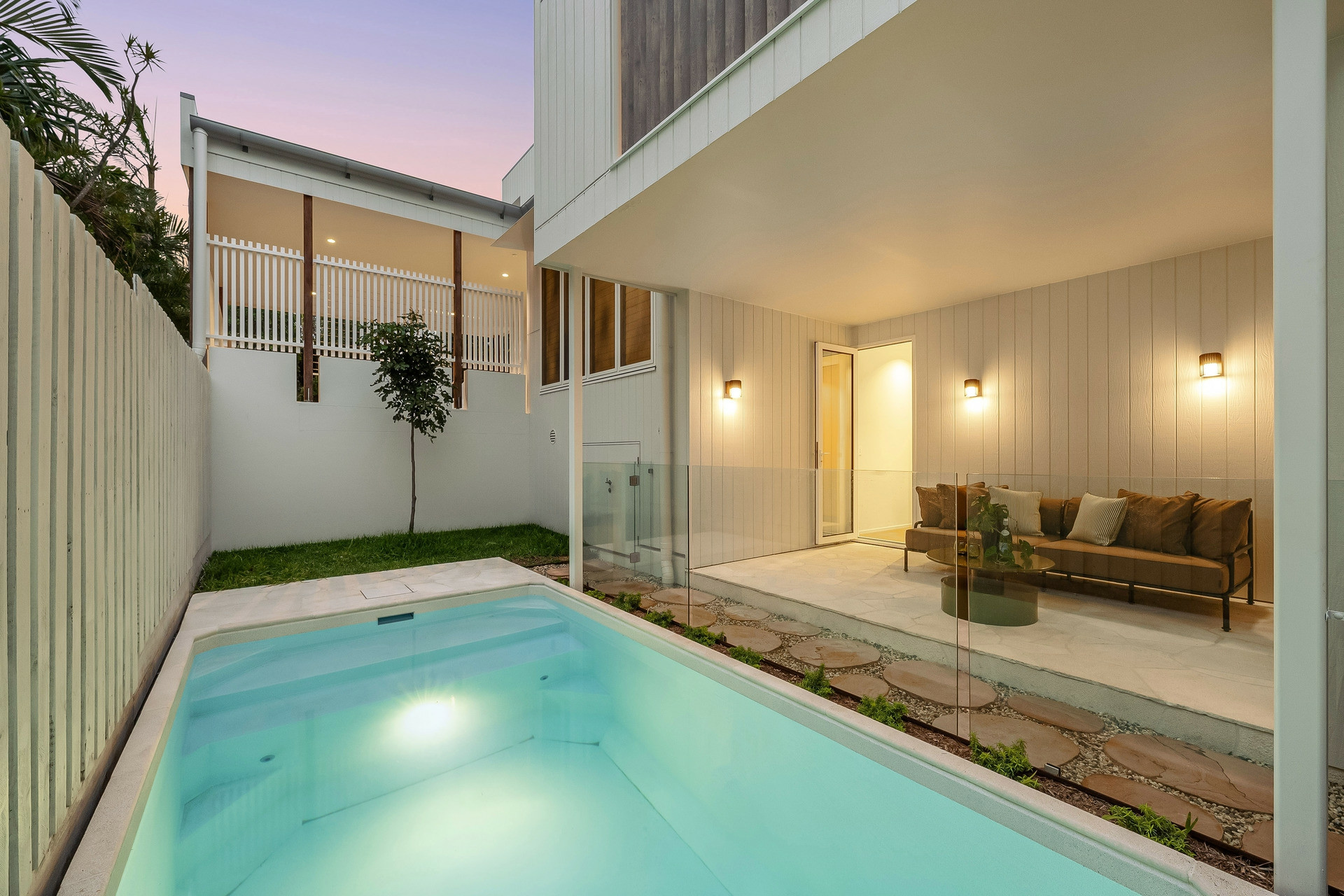 Byron Bay  - House 1