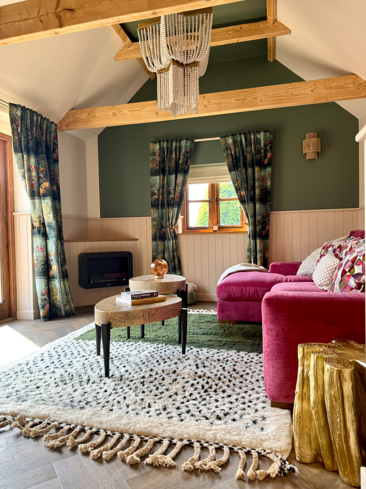 Barham Cottage