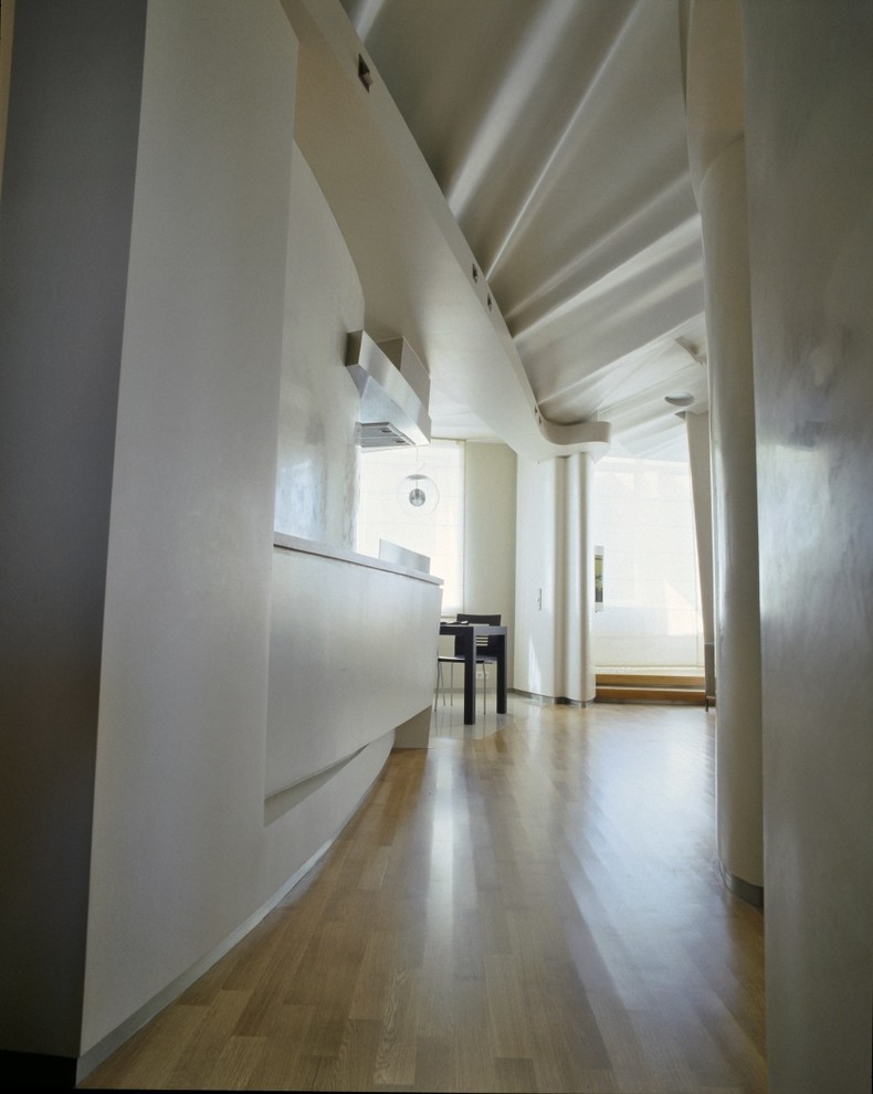 Интерьер на ул. Коштоянца