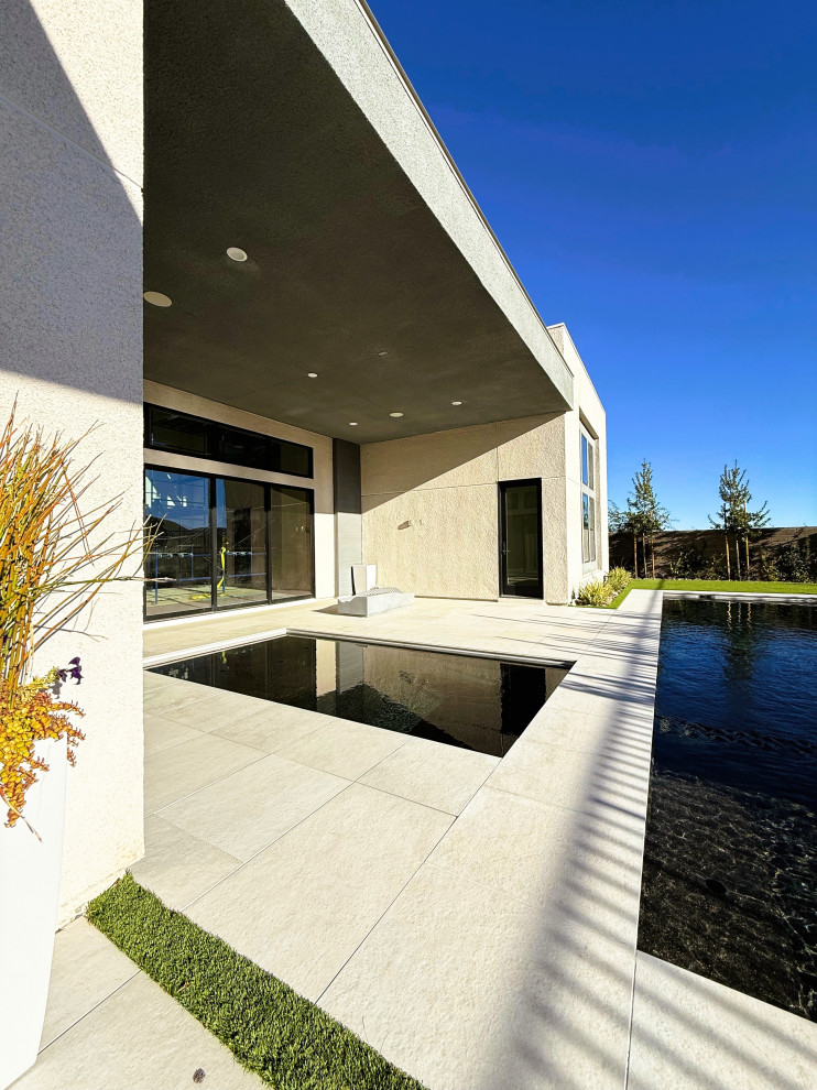 ASCENSION - In Progress