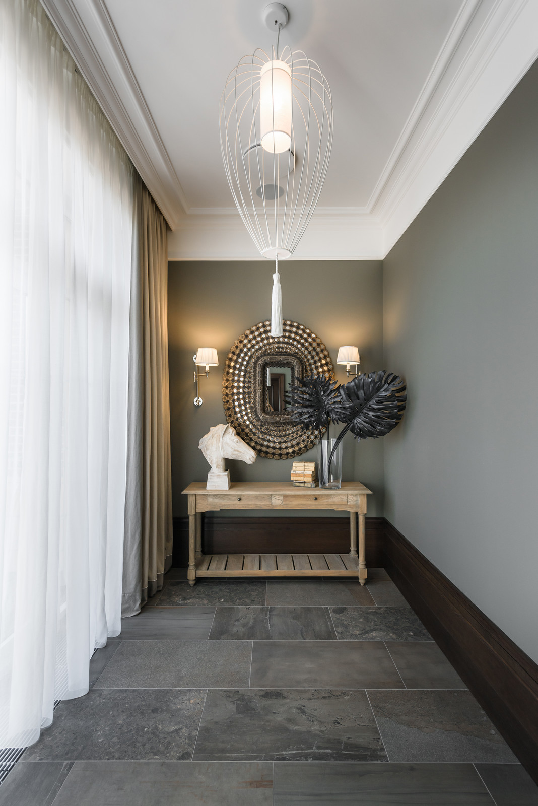 Дворянское гнездо