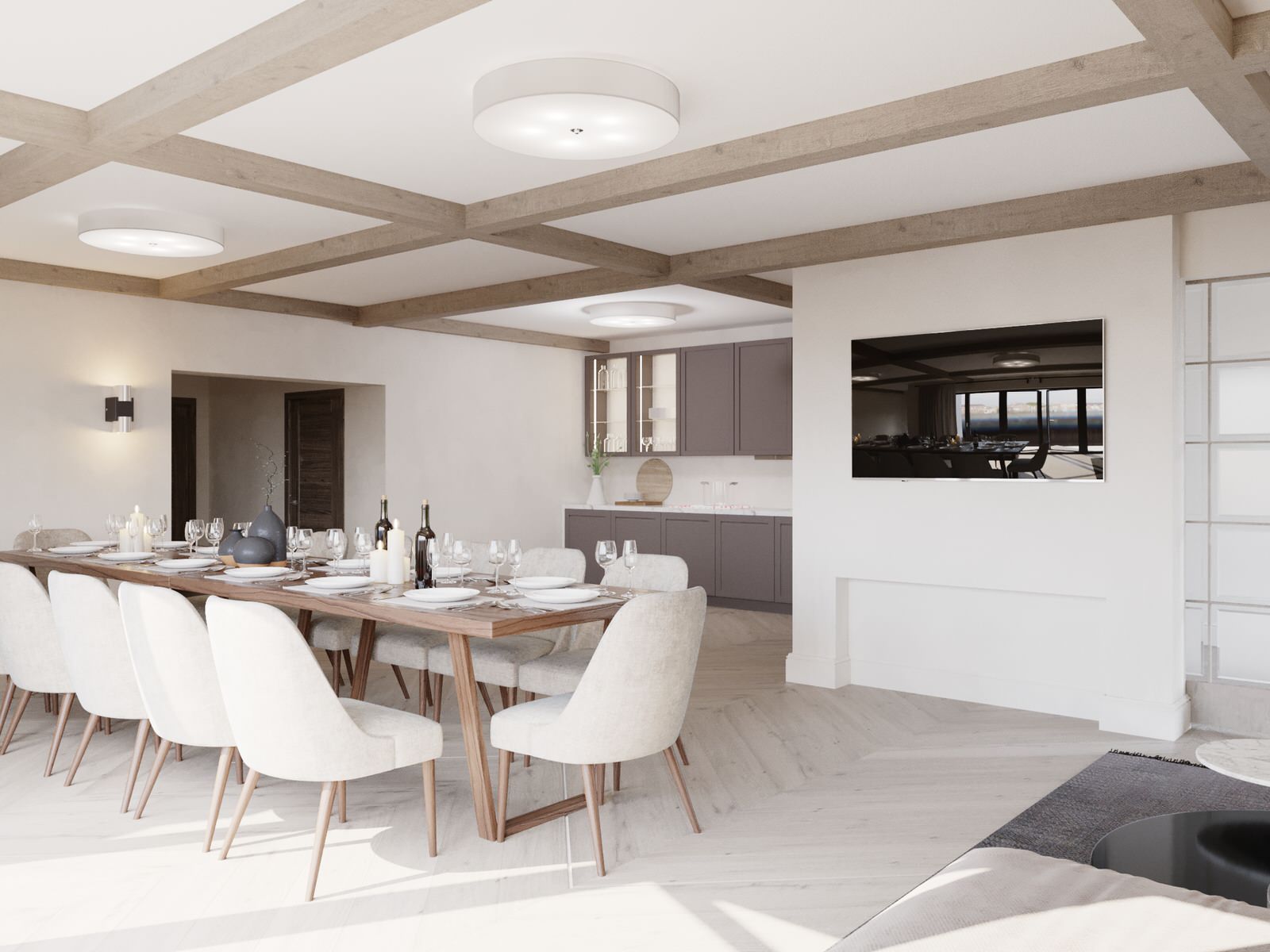 Гостевой дом на базе отдыха