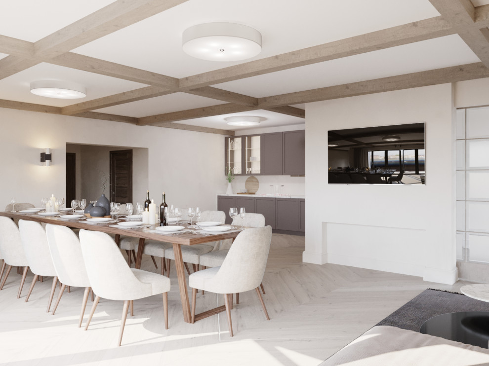 Гостевой дом на базе отдыха