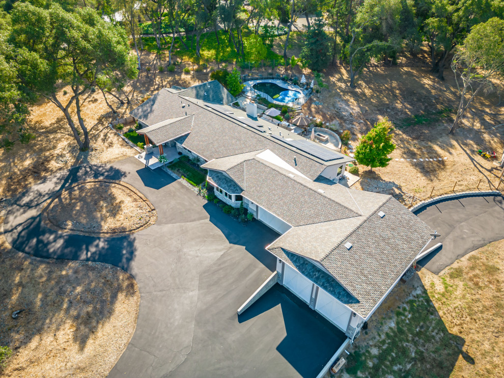 Granite Bay Ranch-Style Remodel