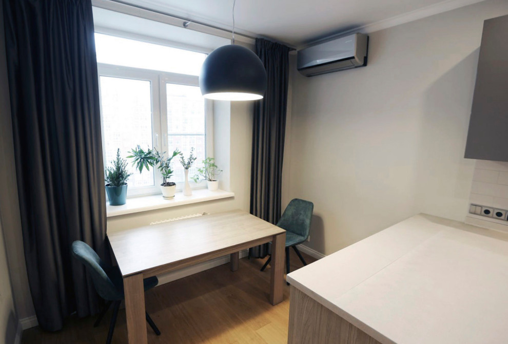 Коммунарка