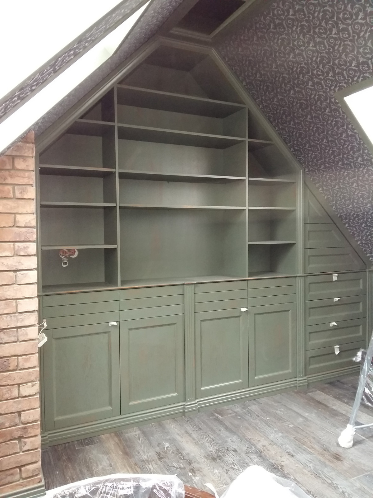 готовые решения