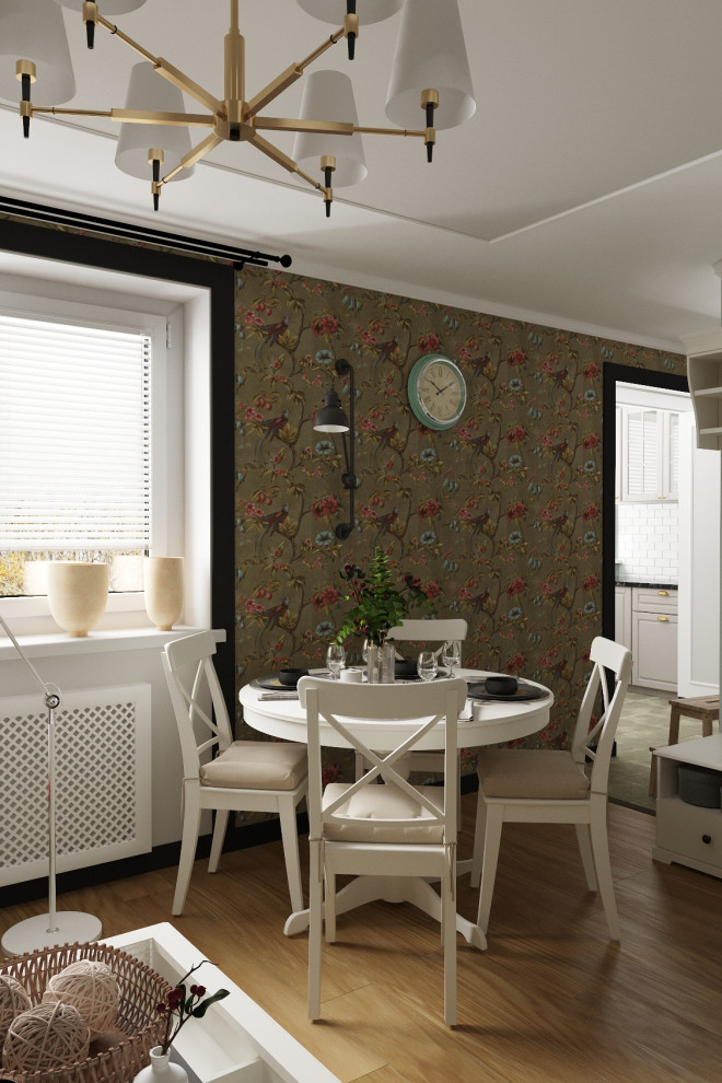 Скандинавия с русскими нотамиО