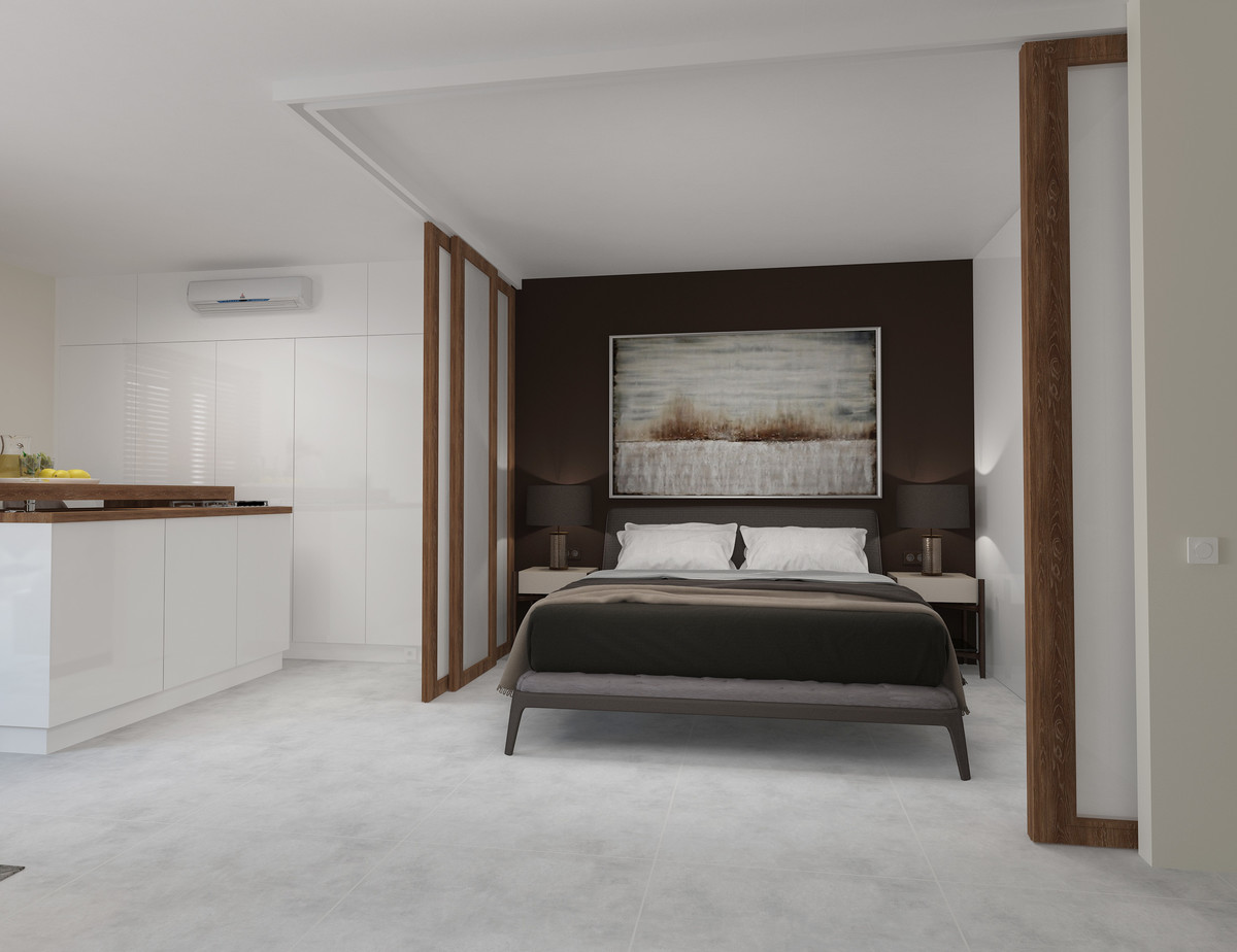 Квартира в Сочи 100 кв.м.