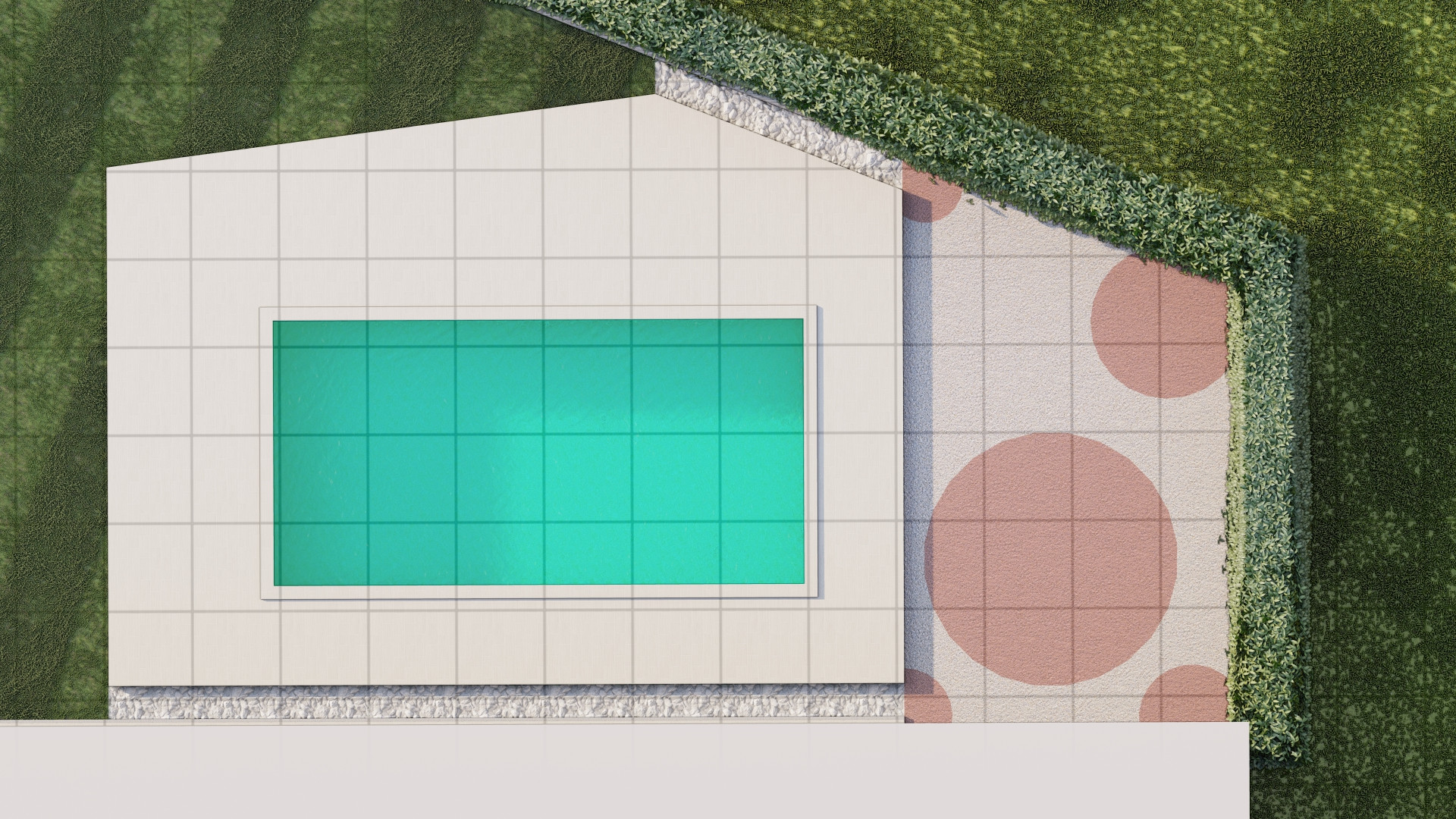 Piscina design