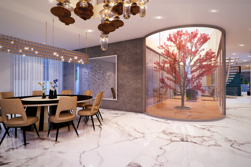 IN PROGRESS/ Randwick Mansion