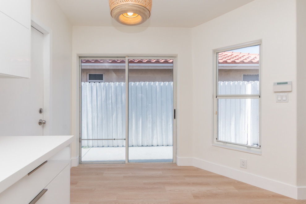 Remodeling your Dream Home