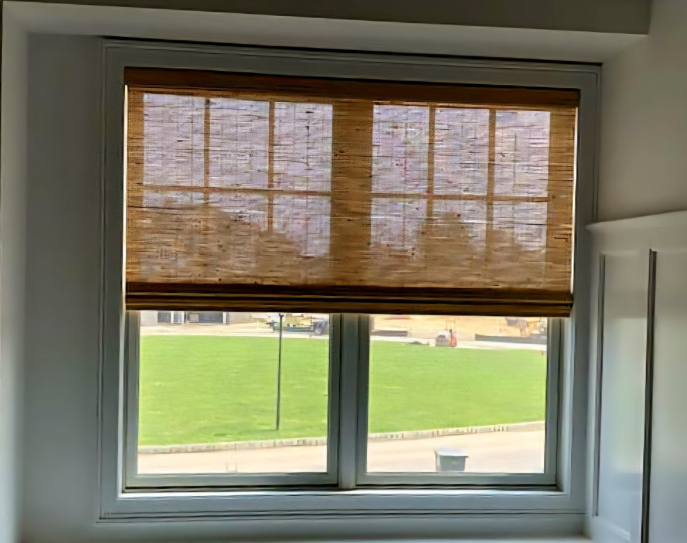 Provenance Woven Wood Shades