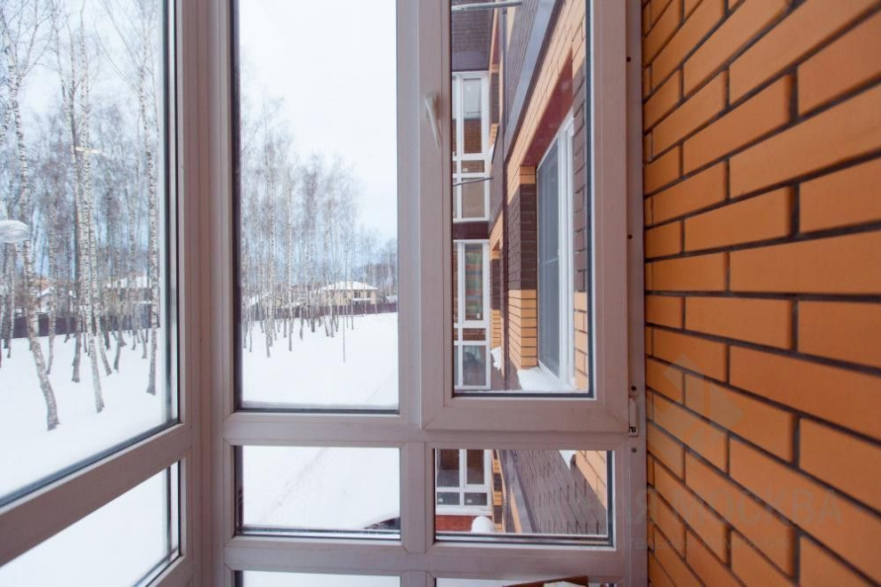 Ремонт однокомнатной квартиры 37 кв.м. в ЖК «Бутовские Аллеи»