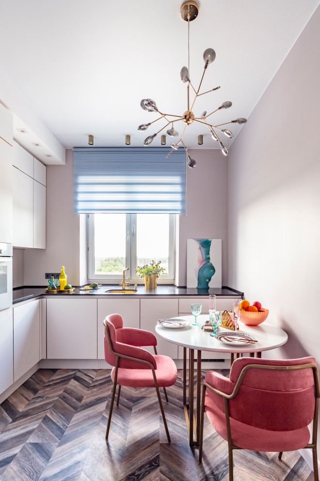 Квартира в ЖК Аккорд. Smart-квартал