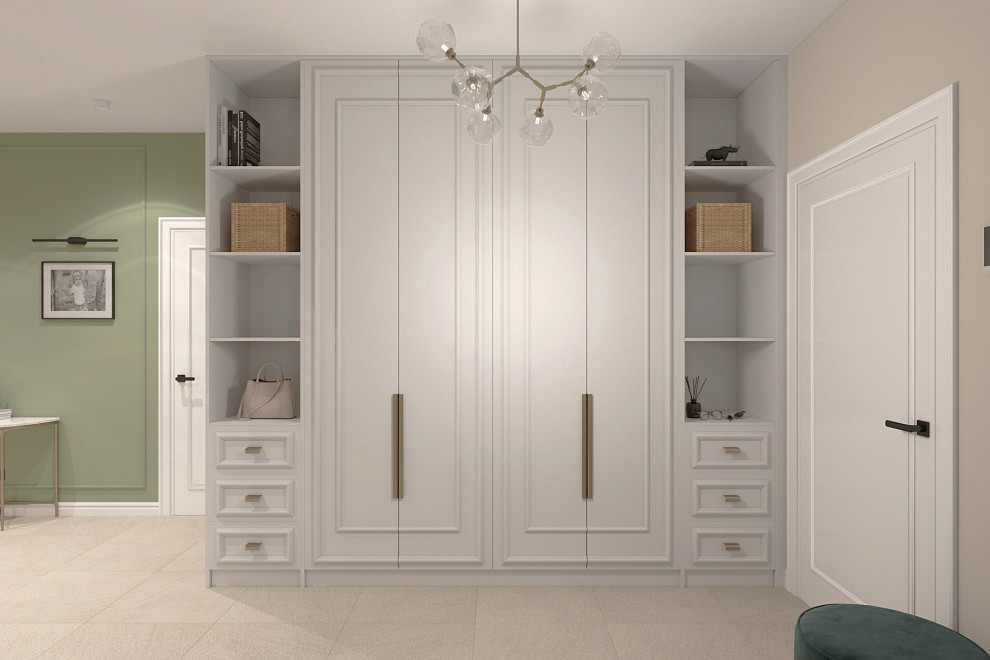 Частный дом в Подмосковье