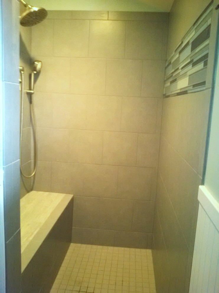 Bathrooms