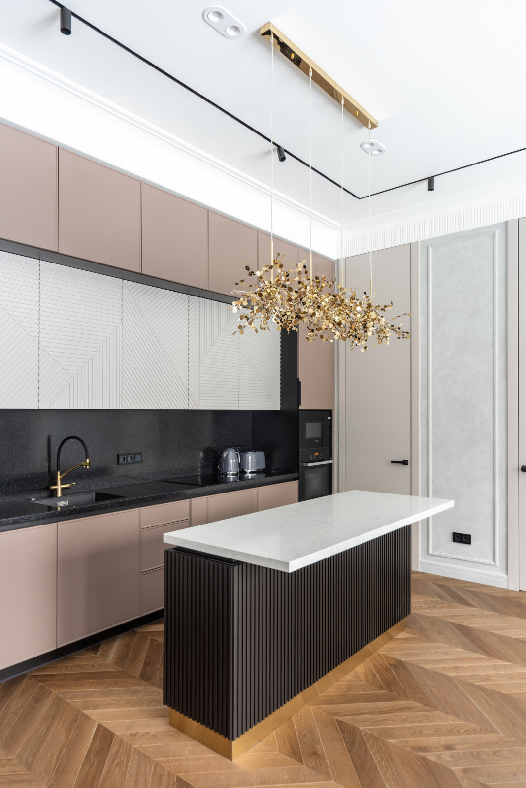 105 Садовые Кварталы