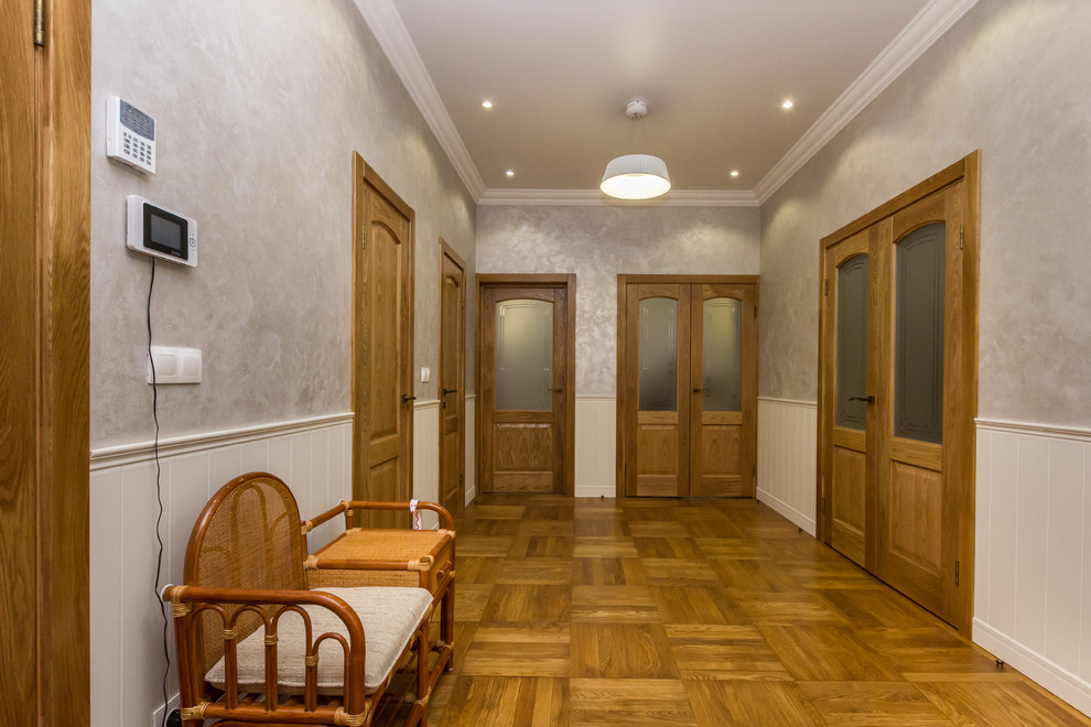 Квартира на ул. Толстого