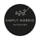 Simply Nordic Interiors