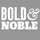 Bold & Noble