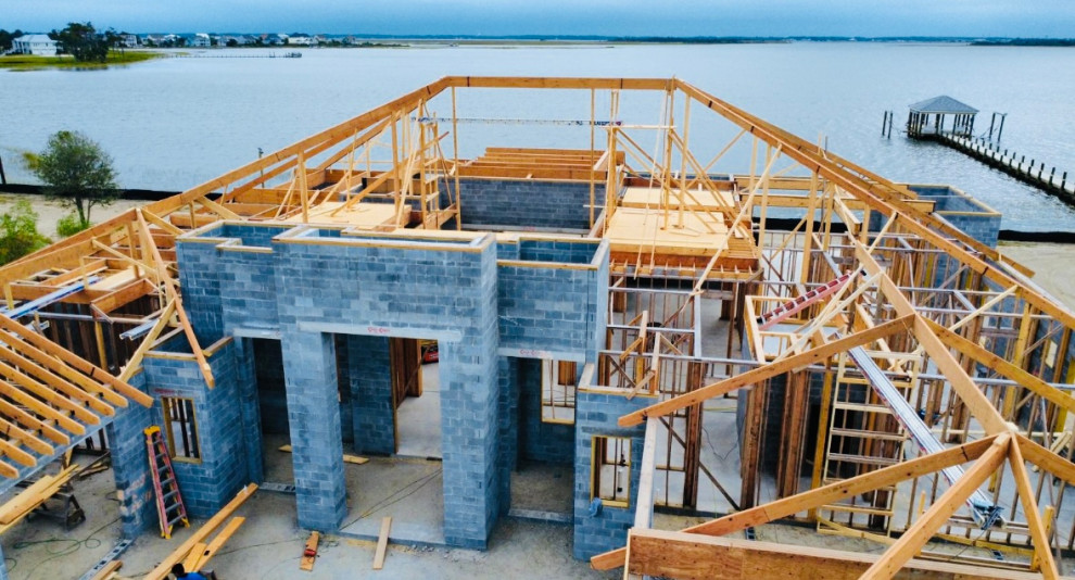 New Construction