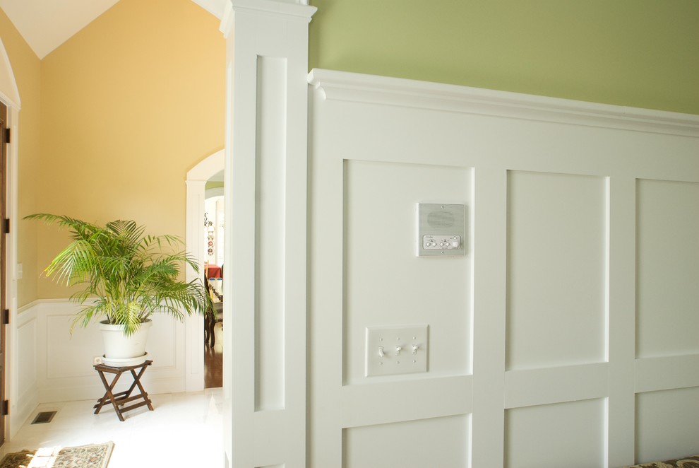 Williamsburg Built-in and Office