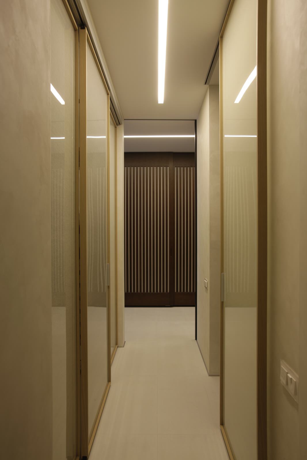 Квартира в жилом комплексе «Дом у Моря».