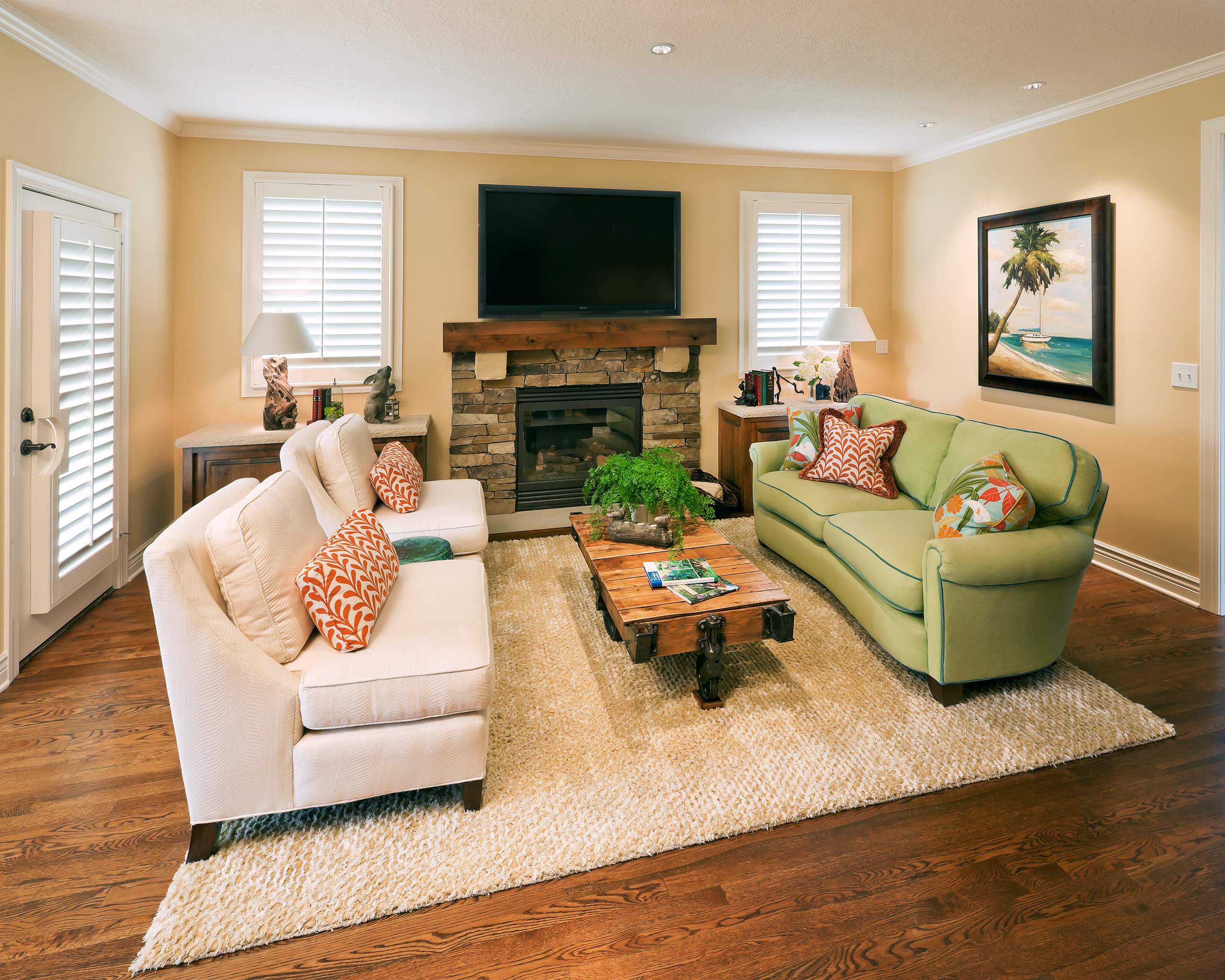 Coco Chanel Inspired Sofas Houzz