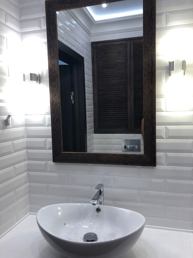 Квартира на Среднерогатской улице