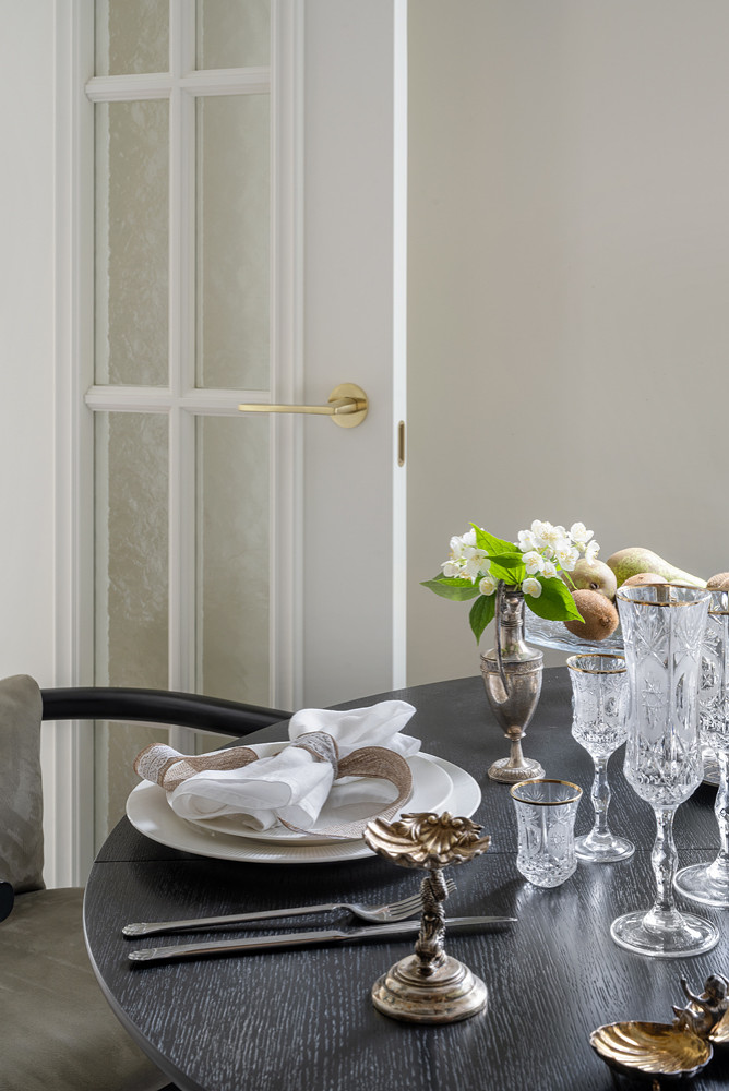 Москвовский паризьен