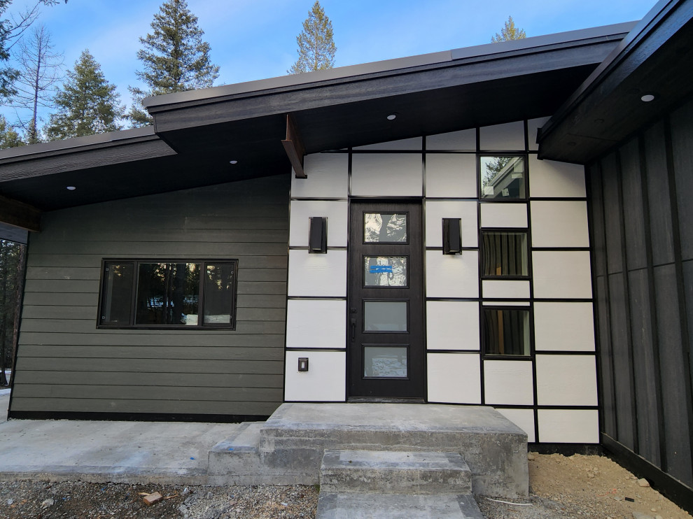 Crystal Home