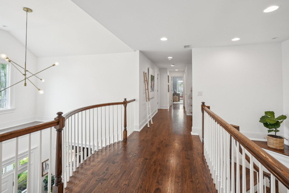 Custom Home Build | Woodland