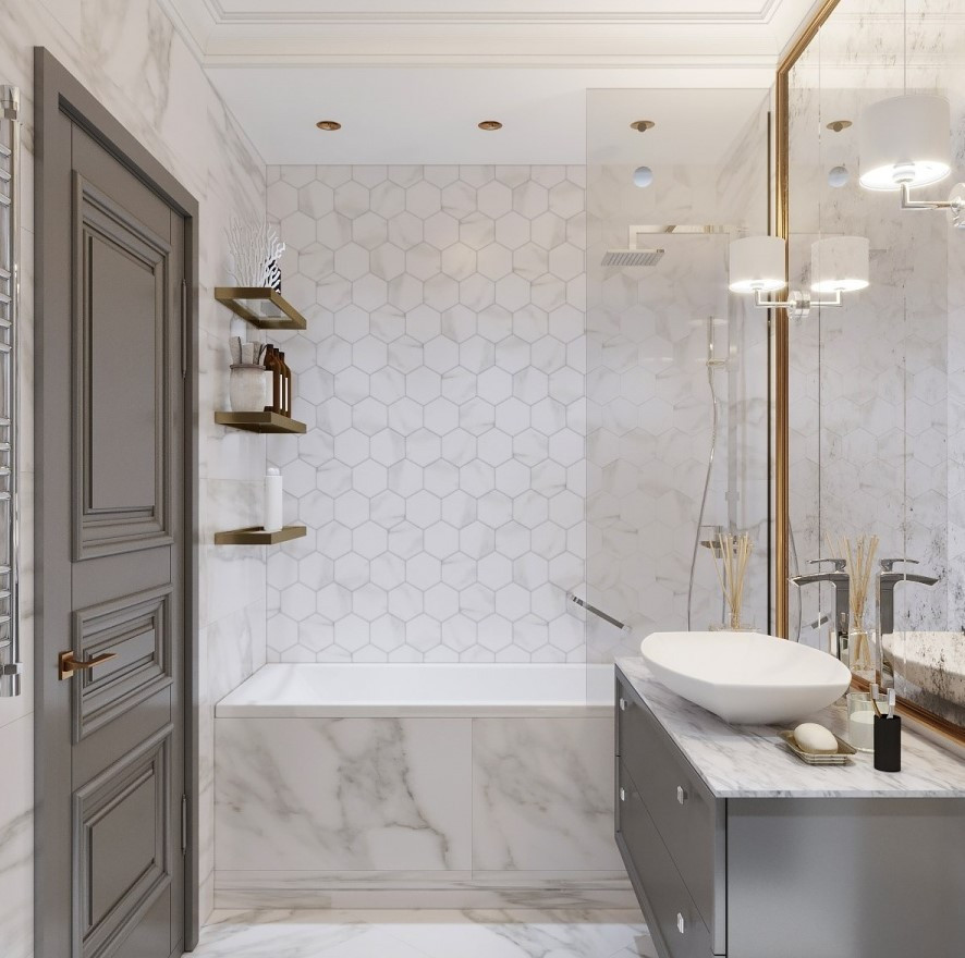 Английская классика