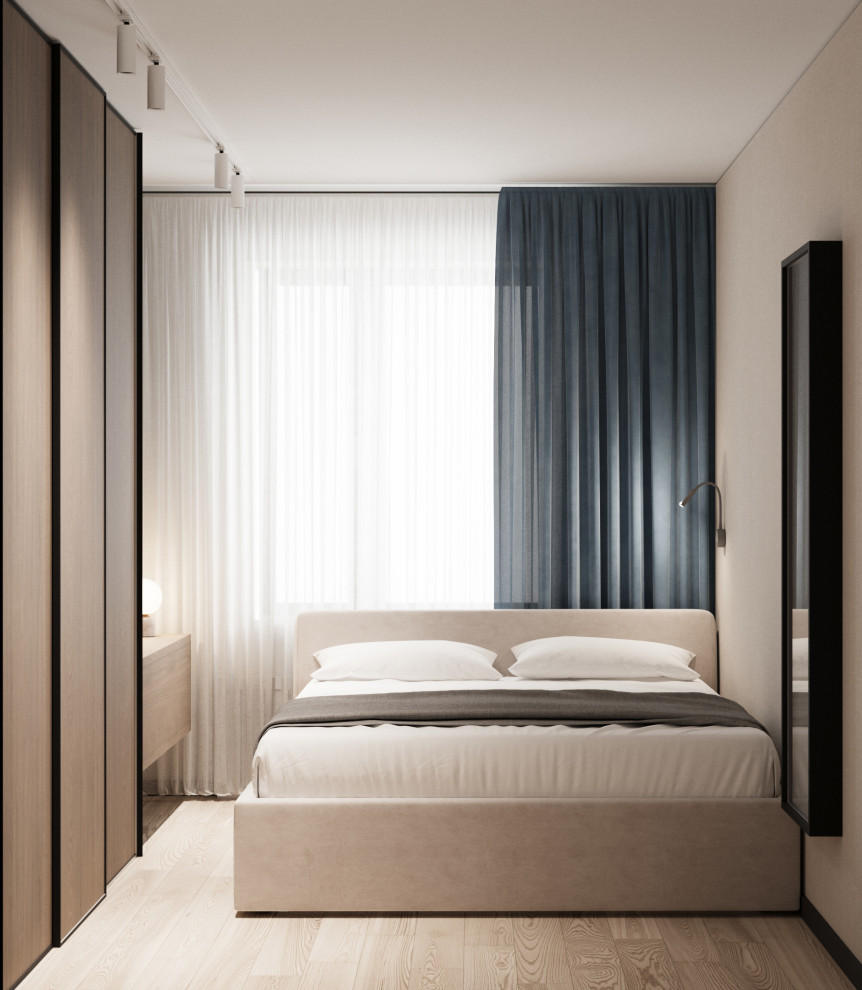 Квартира 44 кв.м. типовая П-49