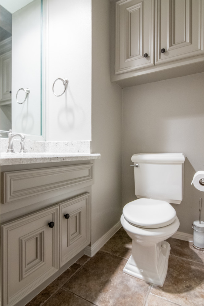 Parkriver - Kitchen and Bathroom Remodel