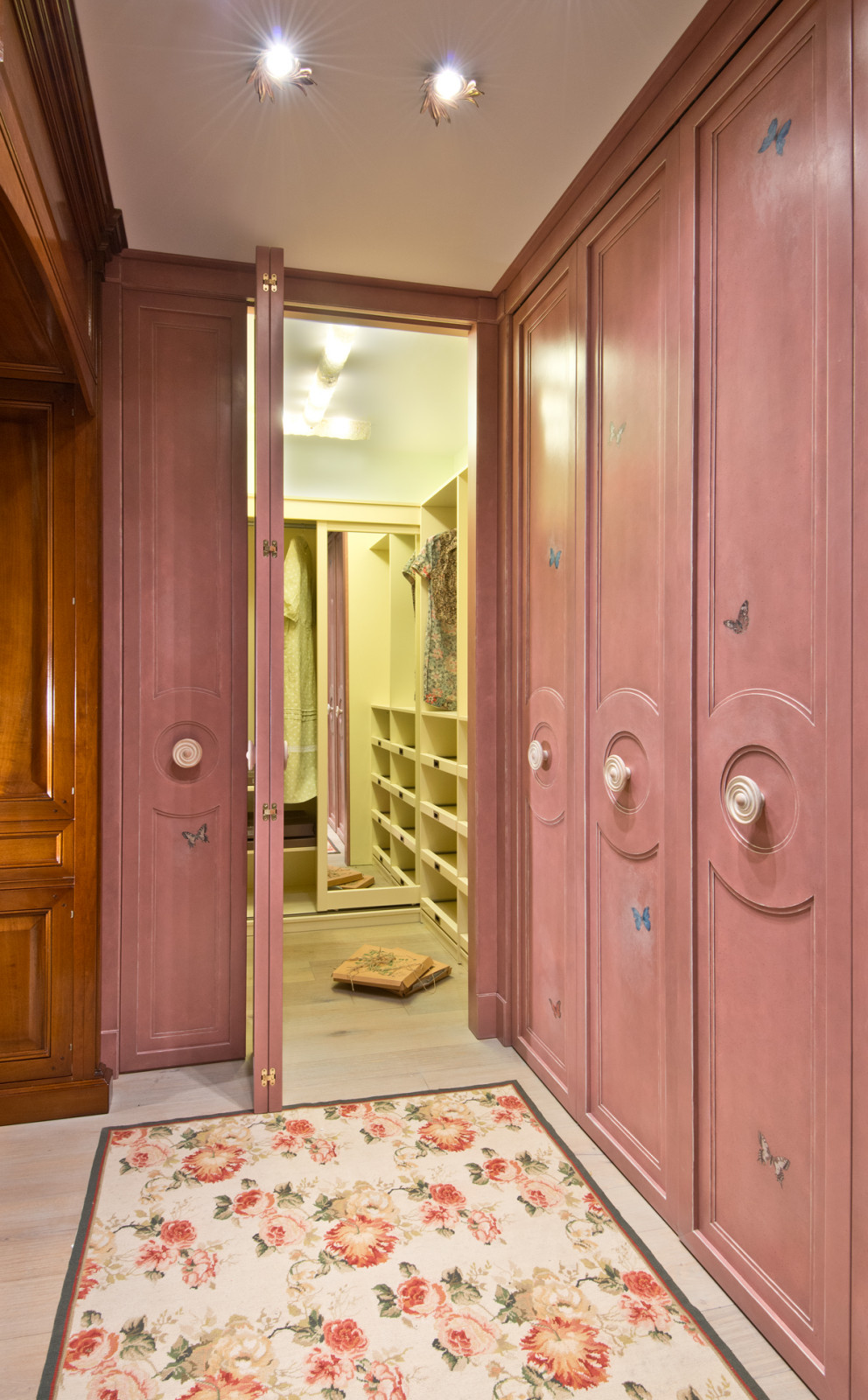 Городской прованс