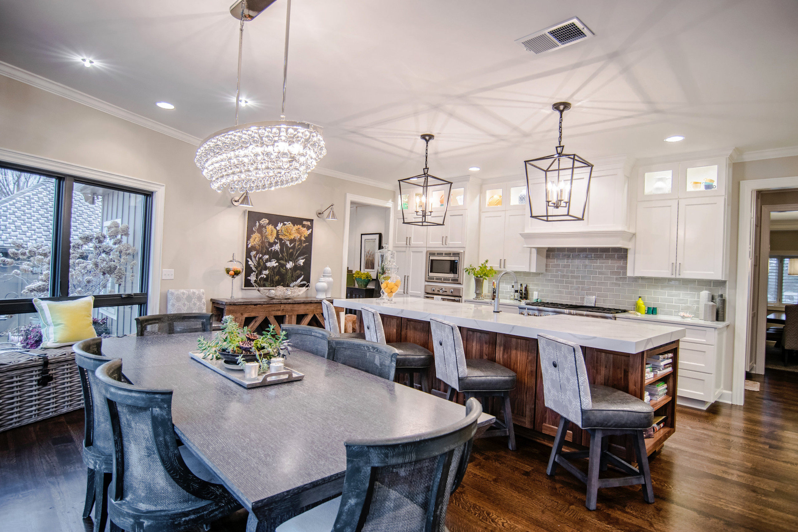 Shannon Lane Remodel