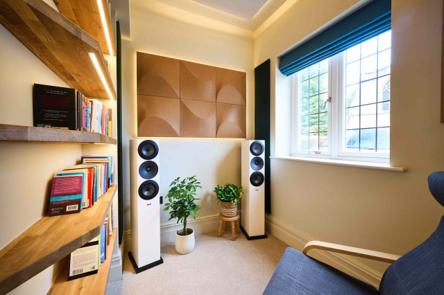 West Hill Avenue modern-hemmabio