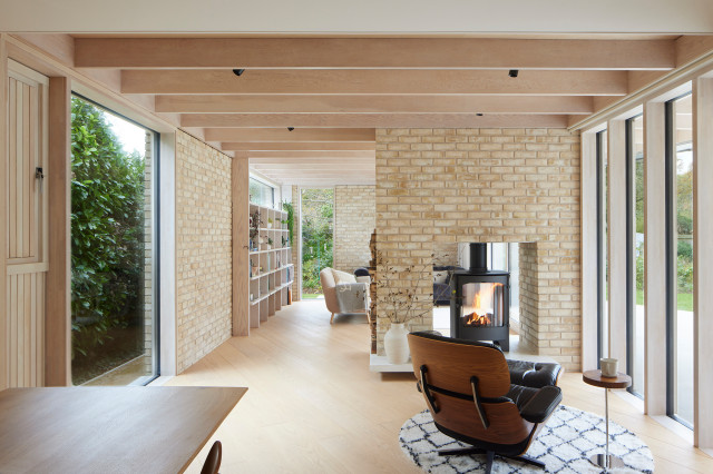 Greengrass midcentury-living-room
