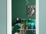 Con Cosa Sta Bene il Verde in Casa? 7 Abbinamenti Colore (13 photos) - image  on http://www.designedoo.it
