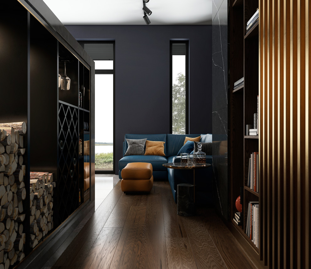 дом в выборге