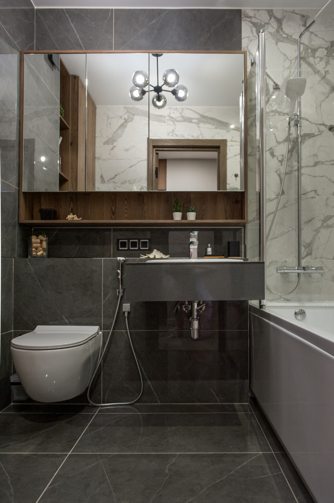 Ванная комната