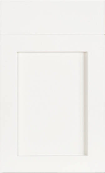 Simply White