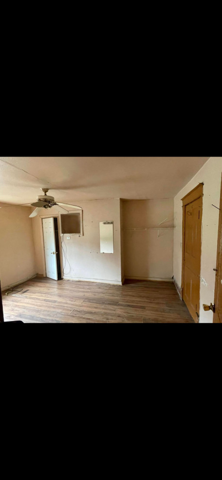 Before Photos: Mrs. Sally Flip