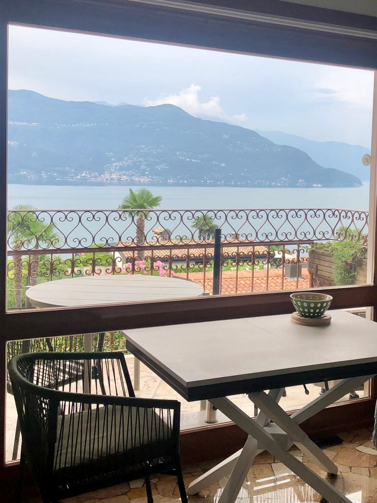 Il lago in una stanza - the lake in a room