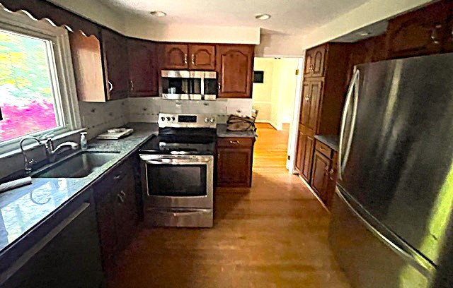 Move-In Ready Remodel
