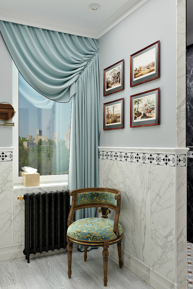 ЖК БАЛТИЙСКИЙ БЕРЕГ