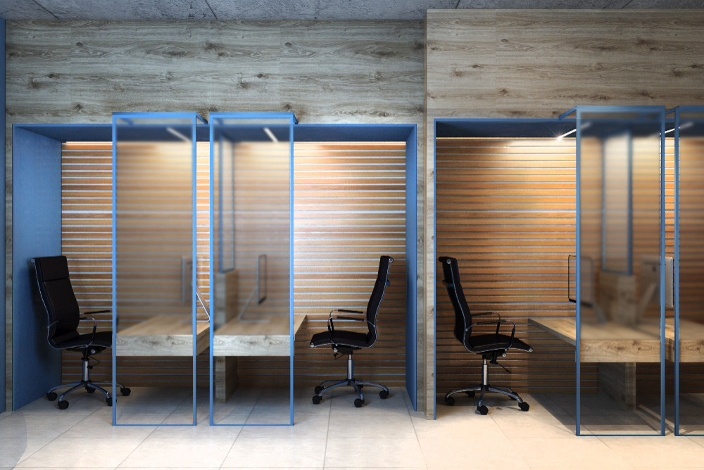 Офис "Инфософт"