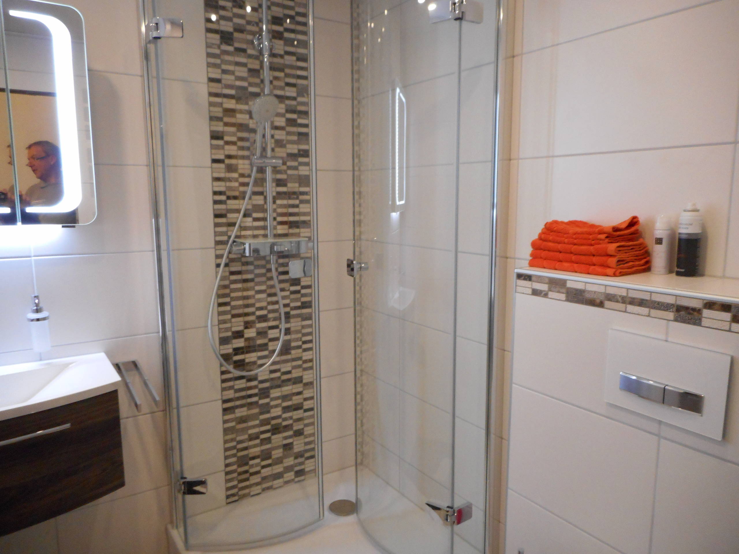 Schirrmacher...macht Bad & Heizung - Düren, DE 52355