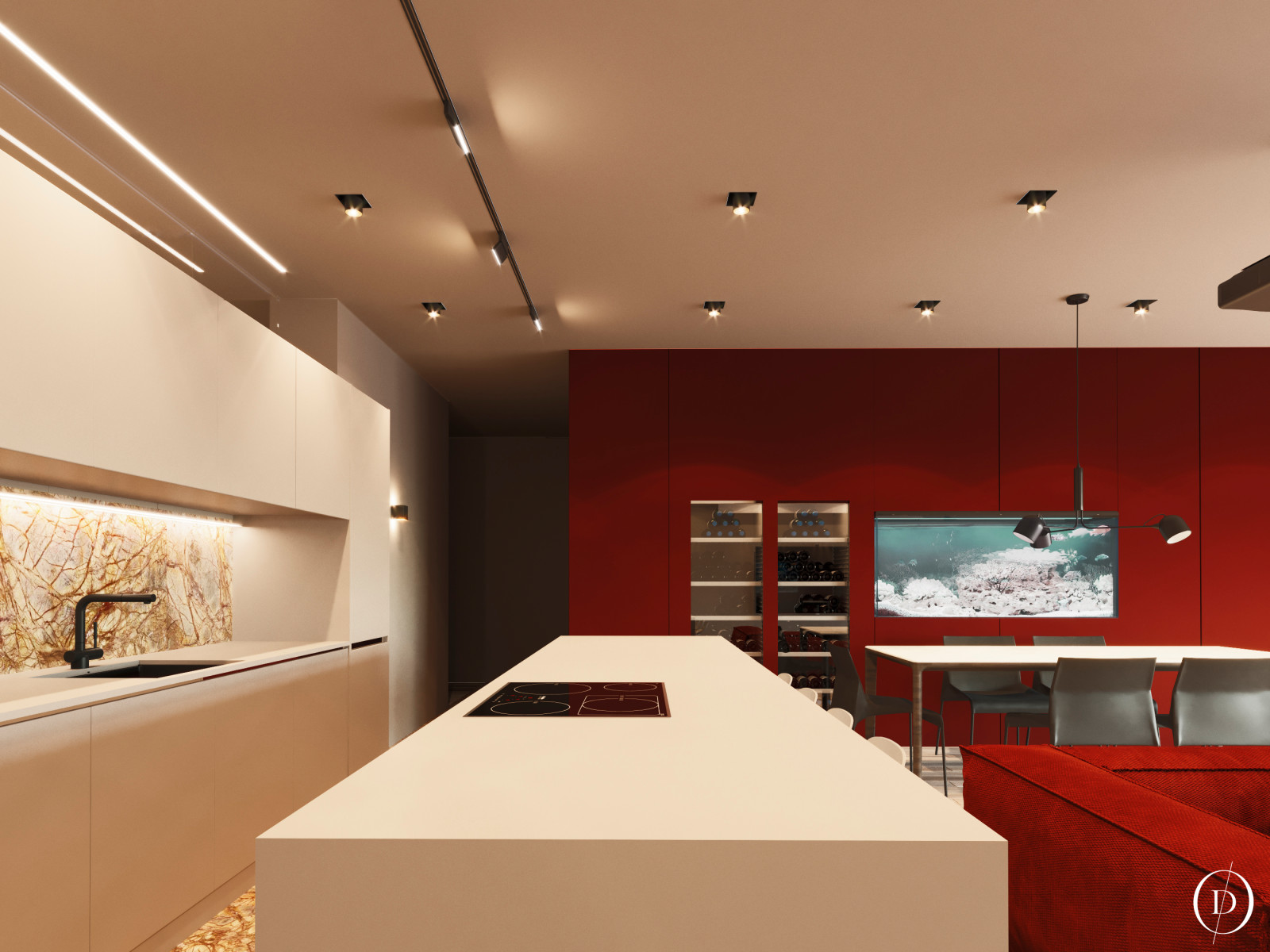 Апартаменты Галереи Чижова